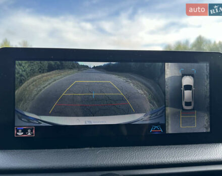 Білий Лексус ІС, об'ємом двигуна 3.46 л та пробігом 55 тис. км за 45000 $, фото 30 на Automoto.ua