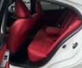 Белый Лексус ИС, объемом двигателя 3.46 л и пробегом 28 тыс. км за 37000 $, фото 23 на Automoto.ua
