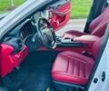 Білий Лексус ІС, об'ємом двигуна 5 л та пробігом 19 тис. км за 27797 $, фото 13 на Automoto.ua