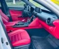 Білий Лексус ІС, об'ємом двигуна 5 л та пробігом 19 тис. км за 27797 $, фото 12 на Automoto.ua