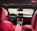 Белый Лексус ИС, объемом двигателя 3.46 л и пробегом 28 тыс. км за 37000 $, фото 28 на Automoto.ua