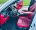 Білий Лексус ІС, об'ємом двигуна 5 л та пробігом 18 тис. км за 27997 $, фото 10 на Automoto.ua