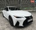 Белый Лексус ИС, объемом двигателя 3.46 л и пробегом 28 тыс. км за 37000 $, фото 2 на Automoto.ua