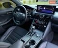 Белый Лексус ИС, объемом двигателя 3.5 л и пробегом 64 тыс. км за 45500 $, фото 70 на Automoto.ua