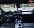 Белый Лексус ИС, объемом двигателя 3.5 л и пробегом 64 тыс. км за 45500 $, фото 61 на Automoto.ua