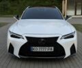 Белый Лексус ИС, объемом двигателя 3.5 л и пробегом 64 тыс. км за 44079 $, фото 6 на Automoto.ua