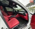 Белый Лексус ИС, объемом двигателя 3.46 л и пробегом 28 тыс. км за 37000 $, фото 32 на Automoto.ua