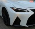 Белый Лексус ИС, объемом двигателя 3.5 л и пробегом 64 тыс. км за 45500 $, фото 15 на Automoto.ua