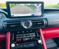 Білий Лексус ІС, об'ємом двигуна 5 л та пробігом 19 тис. км за 27797 $, фото 9 на Automoto.ua