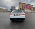 Белый Лексус ИС, объемом двигателя 3.46 л и пробегом 15 тыс. км за 46000 $, фото 7 на Automoto.ua