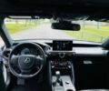 Білий Лексус ІС, об'ємом двигуна 3.5 л та пробігом 12 тис. км за 14500 $, фото 6 на Automoto.ua