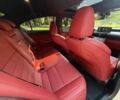 Белый Лексус ИС, объемом двигателя 5 л и пробегом 23 тыс. км за 27806 $, фото 10 на Automoto.ua