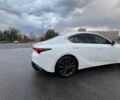 Белый Лексус ИС, объемом двигателя 3.46 л и пробегом 15 тыс. км за 46000 $, фото 5 на Automoto.ua