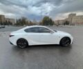 Белый Лексус ИС, объемом двигателя 3.46 л и пробегом 15 тыс. км за 46000 $, фото 4 на Automoto.ua