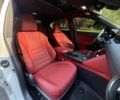 Белый Лексус ИС, объемом двигателя 5 л и пробегом 23 тыс. км за 27806 $, фото 7 на Automoto.ua