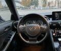 Белый Лексус ИС, объемом двигателя 3.46 л и пробегом 15 тыс. км за 46000 $, фото 17 на Automoto.ua