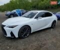 Белый Лексус ИС, объемом двигателя 3.46 л и пробегом 15 тыс. км за 18000 $, фото 1 на Automoto.ua