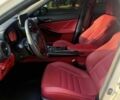 Белый Лексус ИС, объемом двигателя 5 л и пробегом 23 тыс. км за 27806 $, фото 8 на Automoto.ua