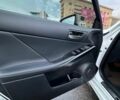 Белый Лексус ИС, объемом двигателя 3.46 л и пробегом 15 тыс. км за 46000 $, фото 21 на Automoto.ua