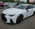 Белый Лексус ИС, объемом двигателя 5 л и пробегом 15 тыс. км за 30000 $, фото 1 на Automoto.ua