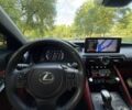 Белый Лексус ИС, объемом двигателя 5 л и пробегом 23 тыс. км за 27806 $, фото 9 на Automoto.ua