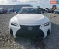 Белый Лексус ИС, объемом двигателя 3.46 л и пробегом 5 тыс. км за 18500 $, фото 4 на Automoto.ua