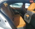 Белый Лексус ИС, объемом двигателя 3.46 л и пробегом 5 тыс. км за 18500 $, фото 9 на Automoto.ua