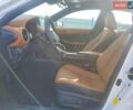 Белый Лексус ИС, объемом двигателя 3.46 л и пробегом 5 тыс. км за 18500 $, фото 6 на Automoto.ua