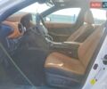 Білий Лексус ІС, об'ємом двигуна 3.5 л та пробігом 3 тис. км за 16500 $, фото 6 на Automoto.ua