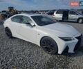 Білий Лексус ІС, об'ємом двигуна 3.5 л та пробігом 3 тис. км за 16500 $, фото 3 на Automoto.ua