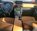 Белый Лексус ИС, объемом двигателя 3.46 л и пробегом 5 тыс. км за 18500 $, фото 7 на Automoto.ua