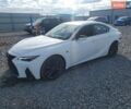 Білий Лексус ІС, об'ємом двигуна 3.46 л та пробігом 2 тис. км за 16000 $, фото 1 на Automoto.ua