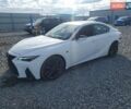 Белый Лексус ИС, объемом двигателя 3.46 л и пробегом 3 тыс. км за 14000 $, фото 1 на Automoto.ua
