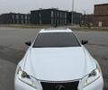 Білий Лексус ІС, об'ємом двигуна 2 л та пробігом 120 тис. км за 18506 $, фото 11 на Automoto.ua