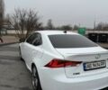 Білий Лексус ІС, об'ємом двигуна 2 л та пробігом 120 тис. км за 18506 $, фото 3 на Automoto.ua