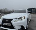 Білий Лексус ІС, об'ємом двигуна 2 л та пробігом 120 тис. км за 18506 $, фото 2 на Automoto.ua