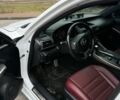 Білий Лексус ІС, об'ємом двигуна 2 л та пробігом 120 тис. км за 18506 $, фото 8 на Automoto.ua