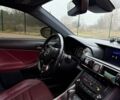 Білий Лексус ІС, об'ємом двигуна 2 л та пробігом 120 тис. км за 18506 $, фото 7 на Automoto.ua