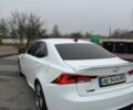 Білий Лексус ІС, об'ємом двигуна 2 л та пробігом 120 тис. км за 18506 $, фото 10 на Automoto.ua