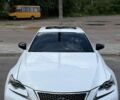Білий Лексус ІС, об'ємом двигуна 2 л та пробігом 120 тис. км за 18506 $, фото 13 на Automoto.ua