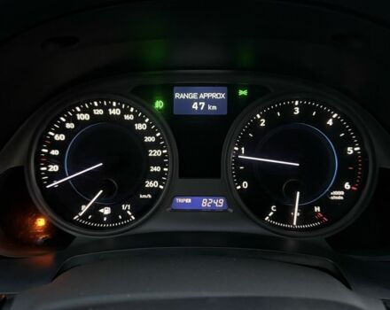 Бежевый Лексус ИС, объемом двигателя 2.2 л и пробегом 280 тыс. км за 4700 $, фото 10 на Automoto.ua