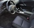 Бежевый Лексус ИС, объемом двигателя 2.2 л и пробегом 280 тыс. км за 4700 $, фото 6 на Automoto.ua