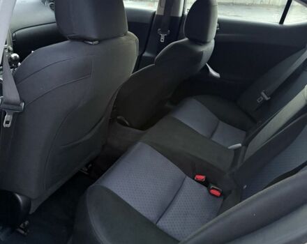 Бежевый Лексус ИС, объемом двигателя 2.2 л и пробегом 280 тыс. км за 4700 $, фото 9 на Automoto.ua