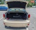 Бежевый Лексус ИС, объемом двигателя 3 л и пробегом 230 тыс. км за 8900 $, фото 7 на Automoto.ua
