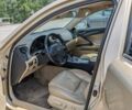 Бежевый Лексус ИС, объемом двигателя 3 л и пробегом 230 тыс. км за 8900 $, фото 10 на Automoto.ua