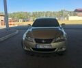 Бежевий Лексус ІС, об'ємом двигуна 2.23 л та пробігом 350 тис. км за 7500 $, фото 14 на Automoto.ua