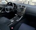 Бежевый Лексус ИС, объемом двигателя 2.2 л и пробегом 280 тыс. км за 4700 $, фото 7 на Automoto.ua