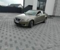 Бежевый Лексус ИС, объемом двигателя 2.2 л и пробегом 320 тыс. км за 4000 $, фото 1 на Automoto.ua