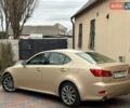 Бежевий Лексус ІС, об'ємом двигуна 2.5 л та пробігом 56 тис. км за 14900 $, фото 26 на Automoto.ua