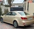 Бежевий Лексус ІС, об'ємом двигуна 2.5 л та пробігом 56 тис. км за 14900 $, фото 27 на Automoto.ua